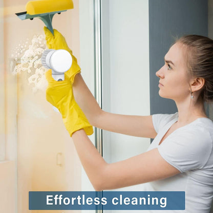 Electric Cleaning Brush