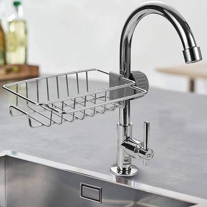 Kitchen Sink Storage Organizer