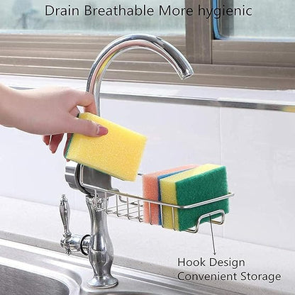 Kitchen Sink Storage Organizer